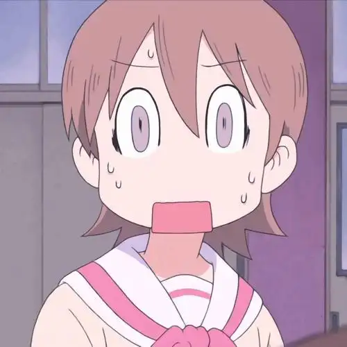 沙雕萝莉头像,图片,卡通头像-qq个性网