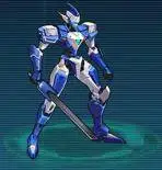 天剑(网页游戏《机甲旋风》中的角色)_百度百科