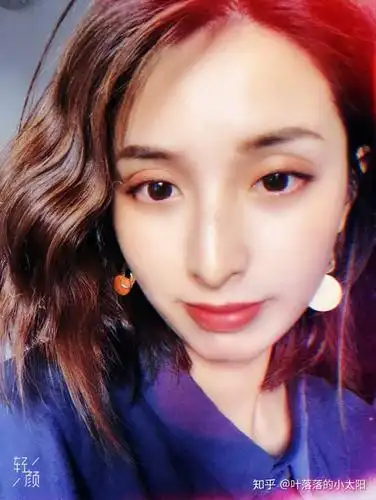 你遇见过龅牙也好看的人吗