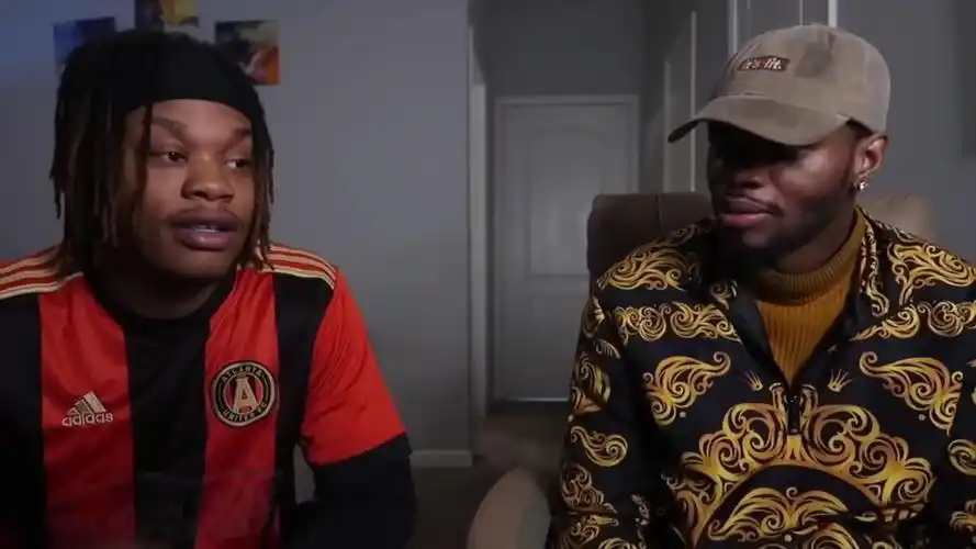 国外主播反应合集 | eminem - the sauce