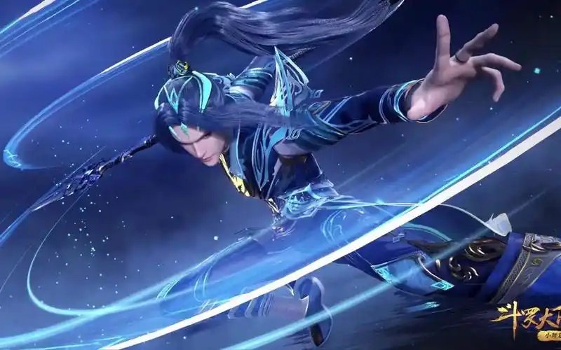 [斗罗]唐三手持海神三叉戟,干掉的三位封号斗罗,你知道是谁吗?