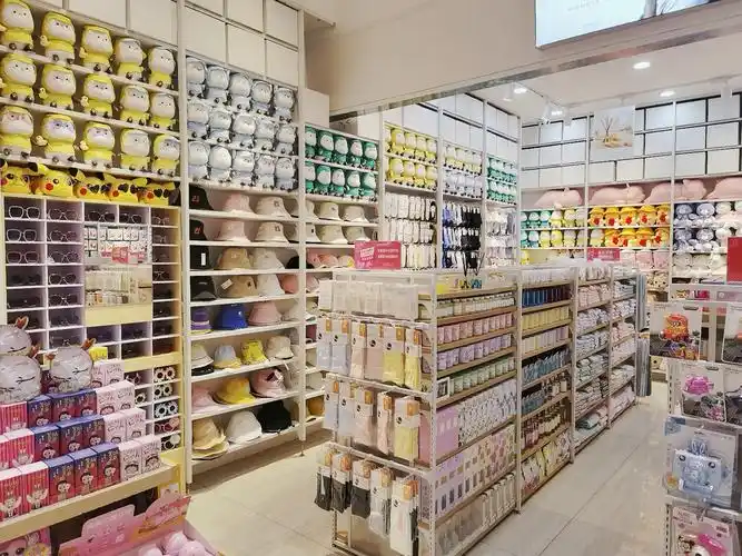 生活优品招聘两名营业员