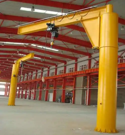 简易起重机-简易起重机-江苏凯澄起重机有限公司