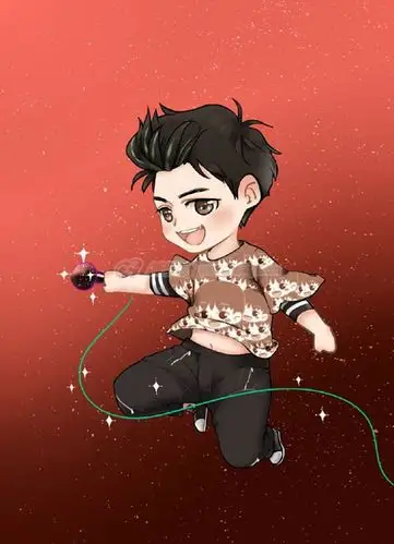 中国歌手大张伟