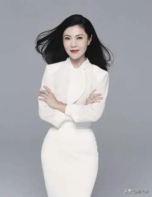 苏芒个人资料时尚达人苏芒