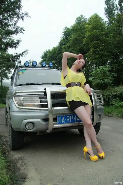 记录老婆精彩瞬间!