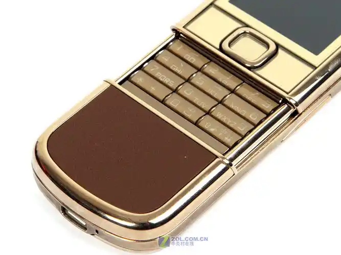 诺基亚8800a黄金版