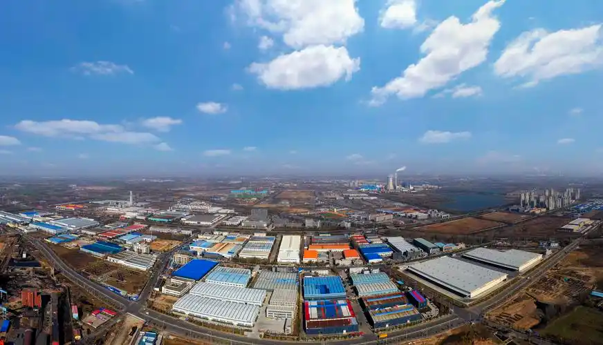 徐州泉山经济开发区:铆足"虎劲"快速有序推动复工复产-现代快报网