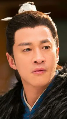 花谢花飞花满天 花满天 何润东