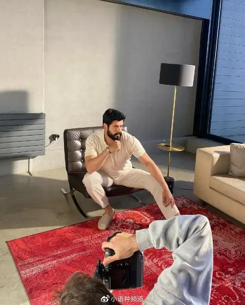 20220425土耳其影视圈新闻