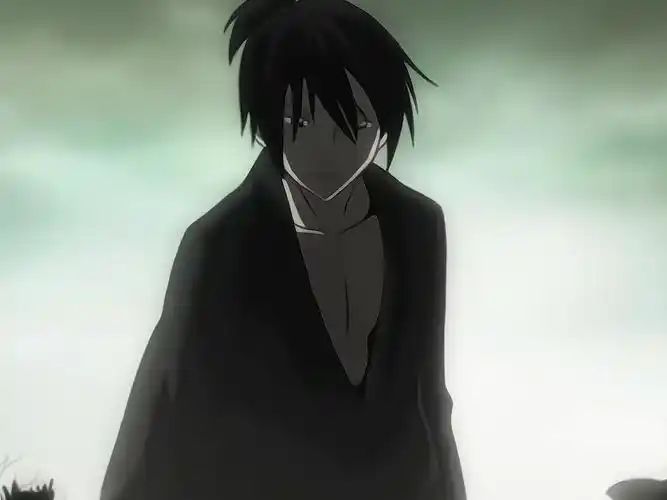 【野良神|夜斗】想死的家伙,就让他死好了