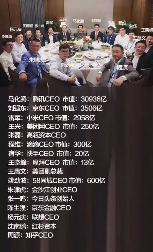 丁磊局东兴局蔷薇局阿里局觥筹交错背后的刀光剑影