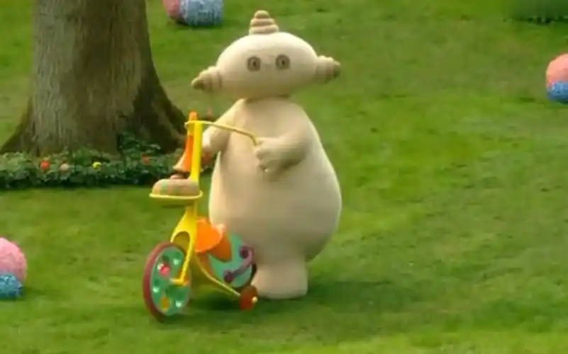 花园宝宝之可爱洗脑的玛卡巴卡之歌