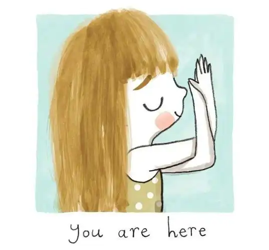 不要强迫自己爱瑜伽