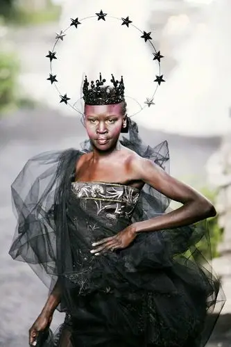 【经典秀场】christian dior haute couture fw 2005.