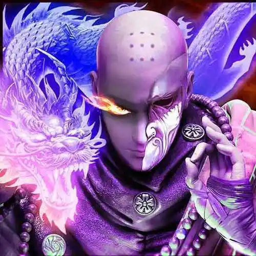 破解版仙侠手机游戏