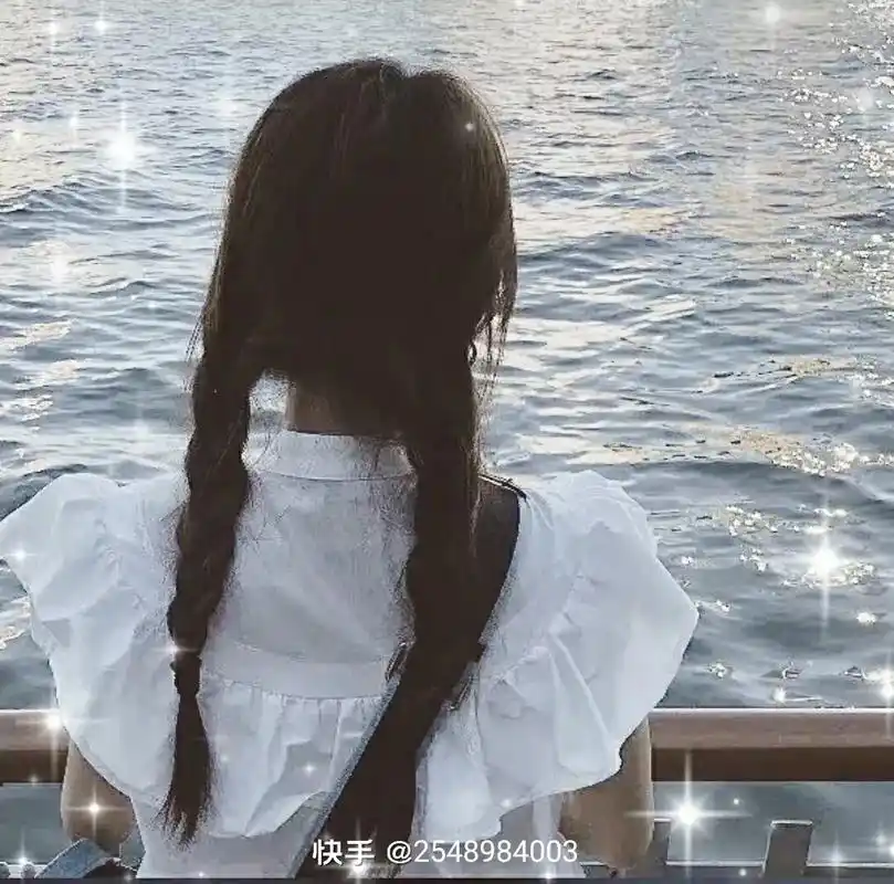 仙气女生头像(真人) 团国富务民主文明和 love 快手@2 - 抖音