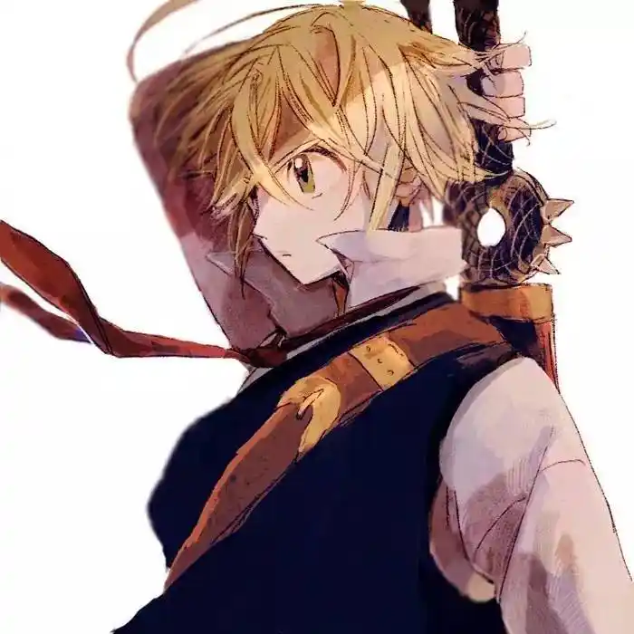 《七大罪》为了守护世界的和平,为了爱与信念