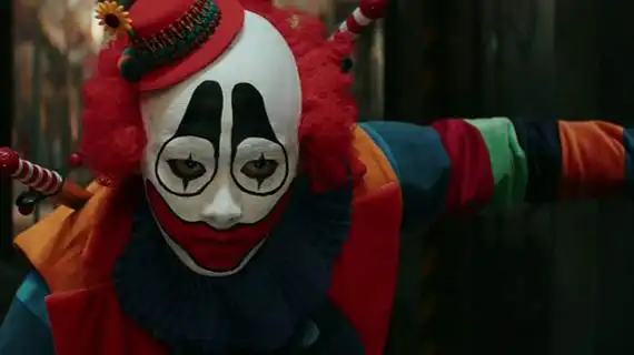 动物世界小丑说的话有哪些 这也是影片中的经典