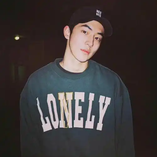 图片分享#头像分享#南柱赫