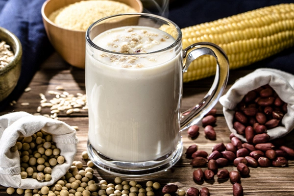 五谷豆浆加盟费用多少钱