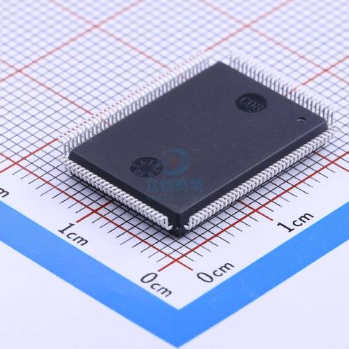 以太网芯片rtl8306e-cgpqfp-128集成电路(ic)