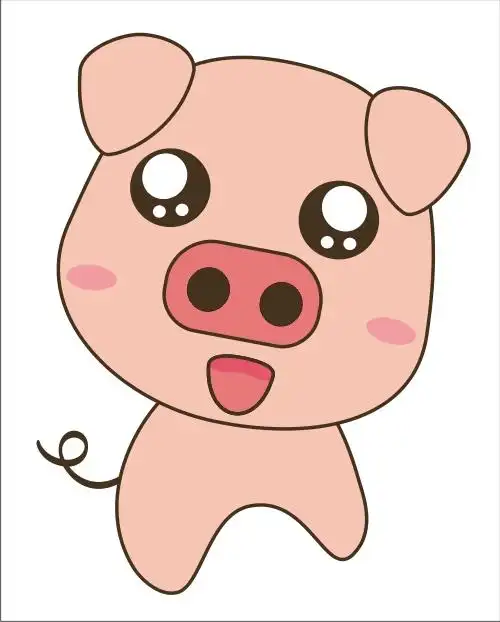 猪猪的知足小铺