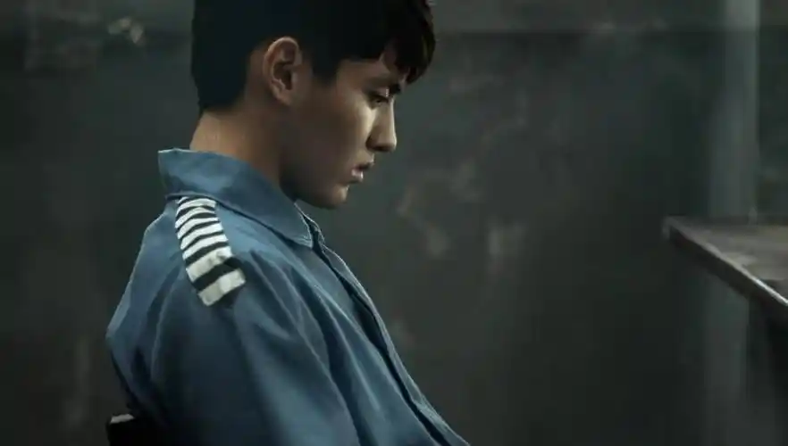 监狱里最不待见强奸犯,吴亦凡进去后会遭遇什么?_犯罪_正道_实力