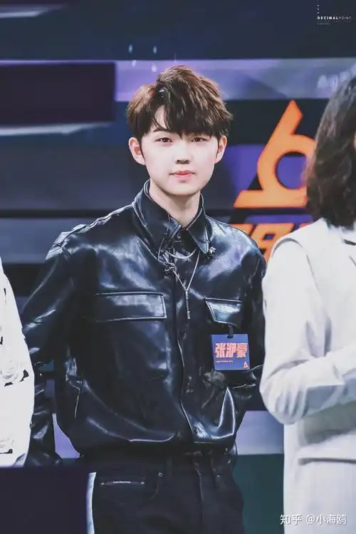 如何评论《明日之子》第二季第三期张洢豪的表现? - 知乎