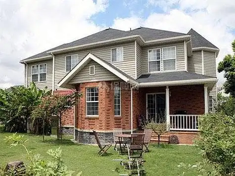 别墅的屋顶风水有哪些讲究呢?