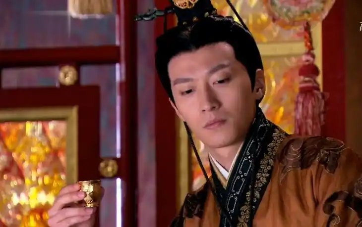 高演是北齐唯一的英主,为何最后会被自己的小侄子给吓死?