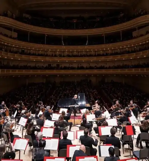 王羽佳|演奏家|钢琴家|古典音乐_网易订阅