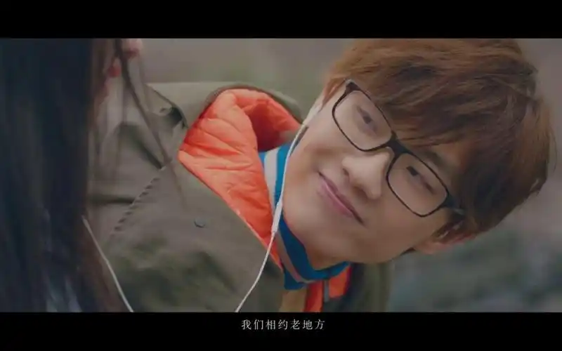 许嵩- 如约而至_哔哩哔哩 (゜-゜)つロ 干杯~-bilibili