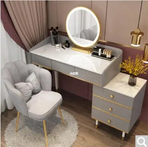 梳妆台求推荐_梳妆台_梳妆台推荐_家居家装_家具