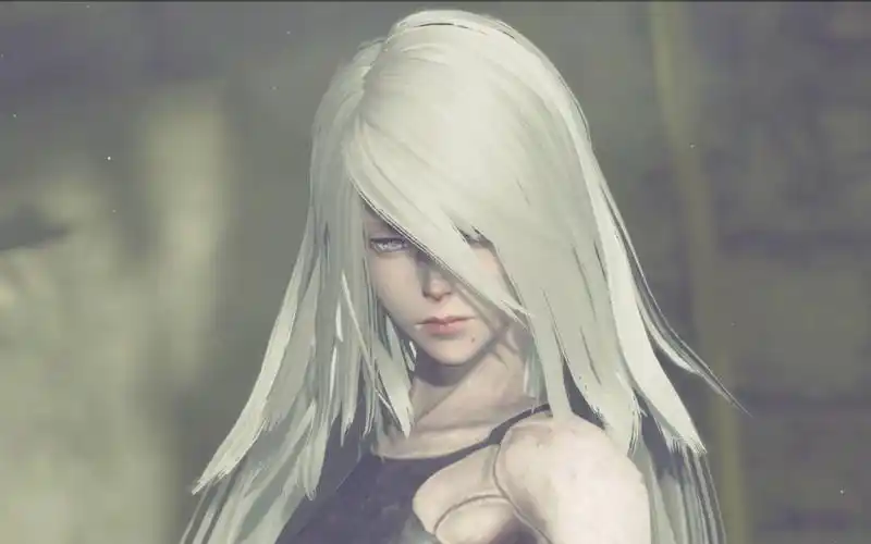 【尼尔机械纪元】a2暴击流神器获取方法