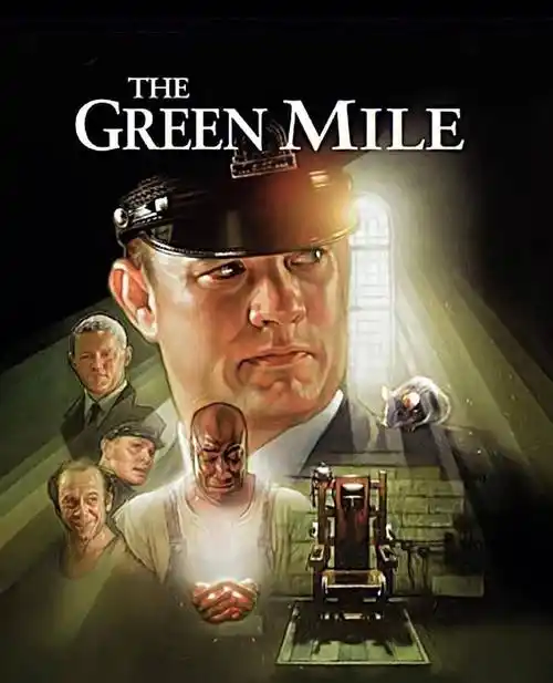 《绿里奇迹》:这是一个以死亡为结局的童话