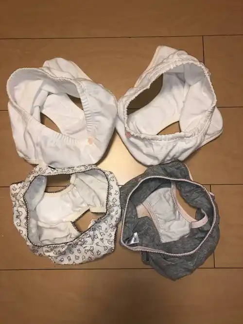 js99jc99jk  ティーンズジュニア アニマル&白系&グレージュニア