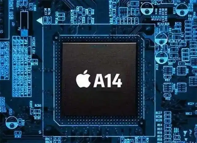 台积电独家代工苹果a14芯片 或采用5nm制程