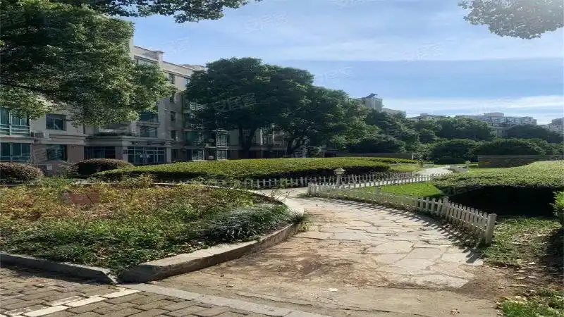 时代花园,何山路-苏州时代花园二手房,租房,房价-苏州安居客