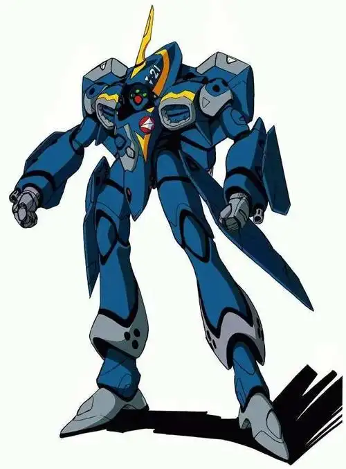 超时空要塞历代vf变形战斗机统计