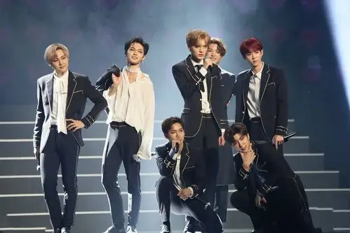 2020乐华七子合肥演唱会时间,地点,门票价格,演出详情