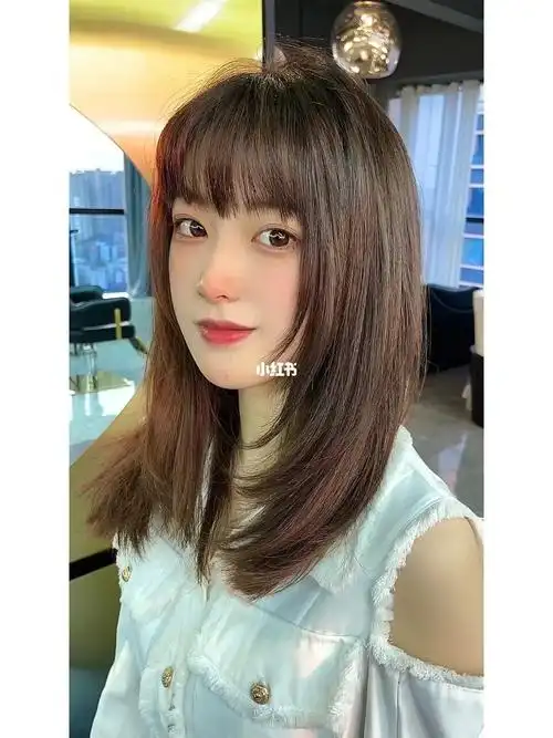 超级修饰脸型发型推荐 头顶帖发量少的福利