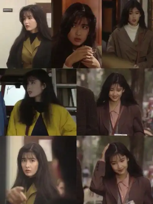 《yes一族》《我爱法拉利》《富贵吉祥》《现代应召女郎》《风雨同路