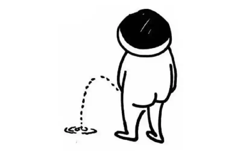 云耀堂慢性前列腺炎比较常见的症状之小便方面的问题