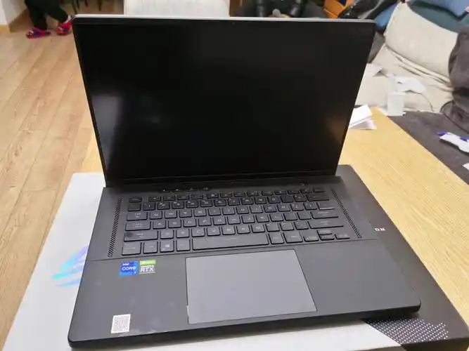 rog 幻16第十一代英特尔酷睿i7,95w rtx3060 6g独显,165hz电竞屏,背光