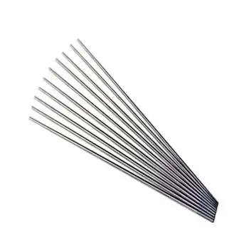 sb 氩弧焊机焊枪钨针 铈钨wc20 4.0 10支装 长150