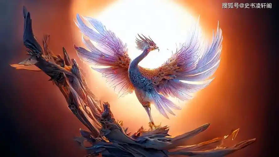 上古十大坐骑,九头狮子上榜,九龙沉香辇由鸿钧老祖亲手打造_夫诸_毕方