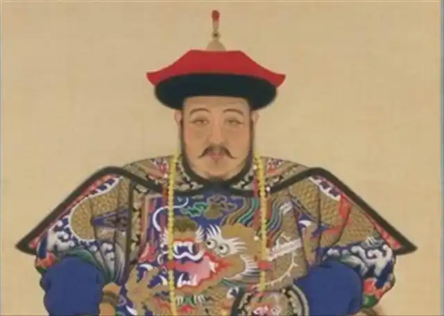 与此同时多铎世系后代的能力也未能达到其先祖的高度,导致豫亲王世系