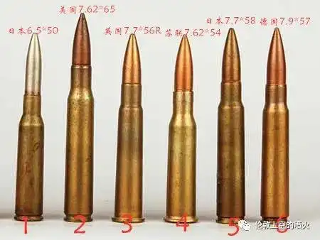 日本军队有多奇葩陆海军各有一种92式机枪子弹竟还不通用