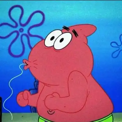 沙雕可爱的头像男生搞笑